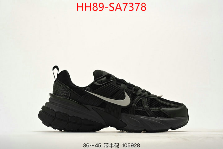 Men Shoes-Nike the highest quality fake ID: SA7378 $: 89USD