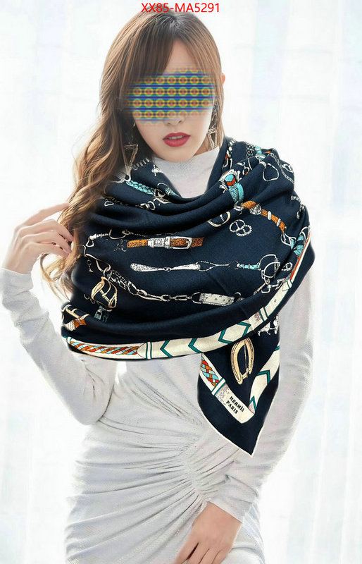 Scarf-Hermes perfect quality designer replica ID: MA5291 $: 85USD