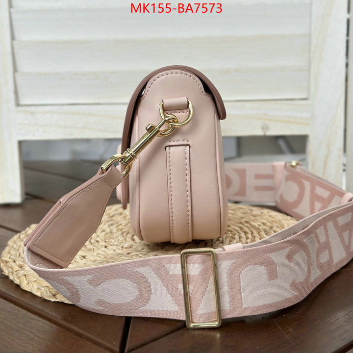 Marc Jacobs Bags(TOP)-Crossbody- find replica ID: BA7573 $: 155USD,