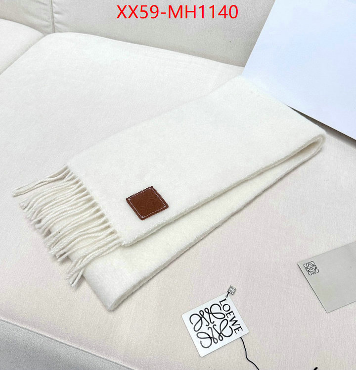 Scarf-Loewe aaaaa+ replica ID: MH1140 $: 59USD