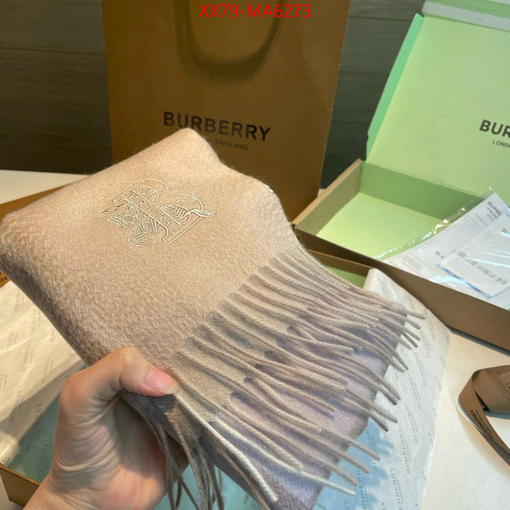 Scarf-Burberry best capucines replica ID: MA6273 $: 79USD