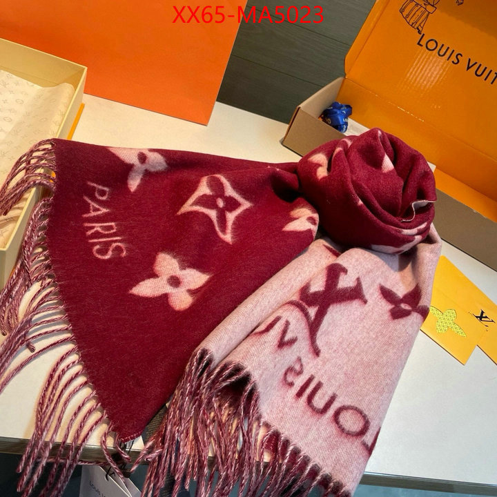 Scarf-LV what is a counter quality ID: MA5023 $: 65USD