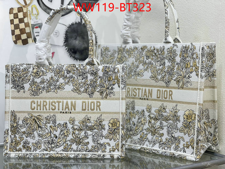 Dior Bags Big Sale ID: BT323