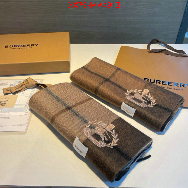 Scarf-Burberry where to find best ID: MA4913 $: 79USD