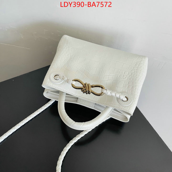 BV Bags(TOP)-Crossbody- replica 1:1 high quality ID: BA7572 $: 390USD,