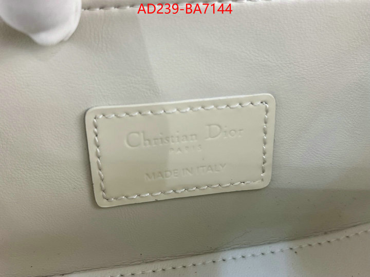 Dior Bags(TOP)-Montaigne- 1:1 replica wholesale ID: BA7144