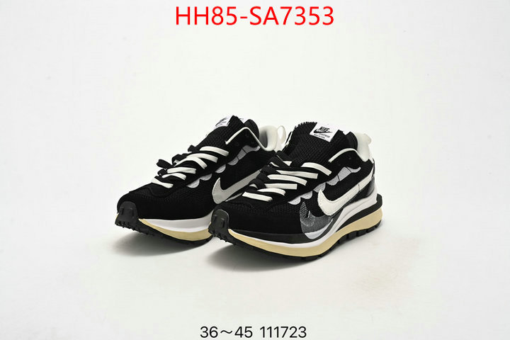 Men Shoes-Nike good quality replica ID: SA7353 $: 85USD