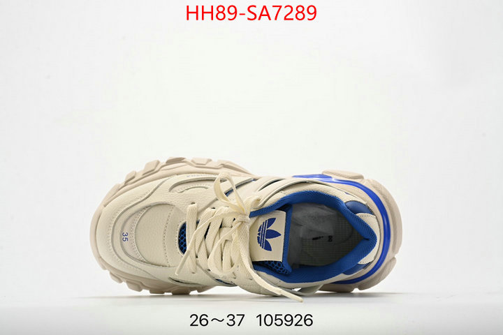 Kids shoes-Balenciaga shop the best high authentic quality replica ID: SA7289 $: 89USD