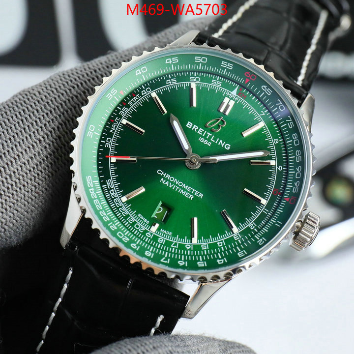 Watch(TOP)-Breitling we offer ID: WA5703 $: 469USD