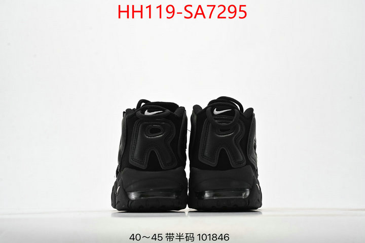 Men Shoes-Nike top 1:1 replica ID: SA7295 $: 119USD