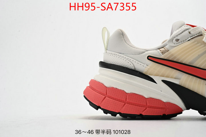 Men Shoes-Nike wholesale designer shop ID: SA7355 $: 95USD