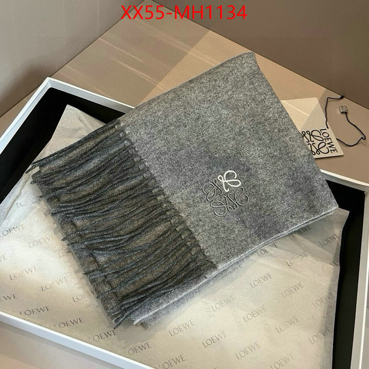 Scarf-Loewe wholesale imitation designer replicas ID: MH1134 $: 55USD