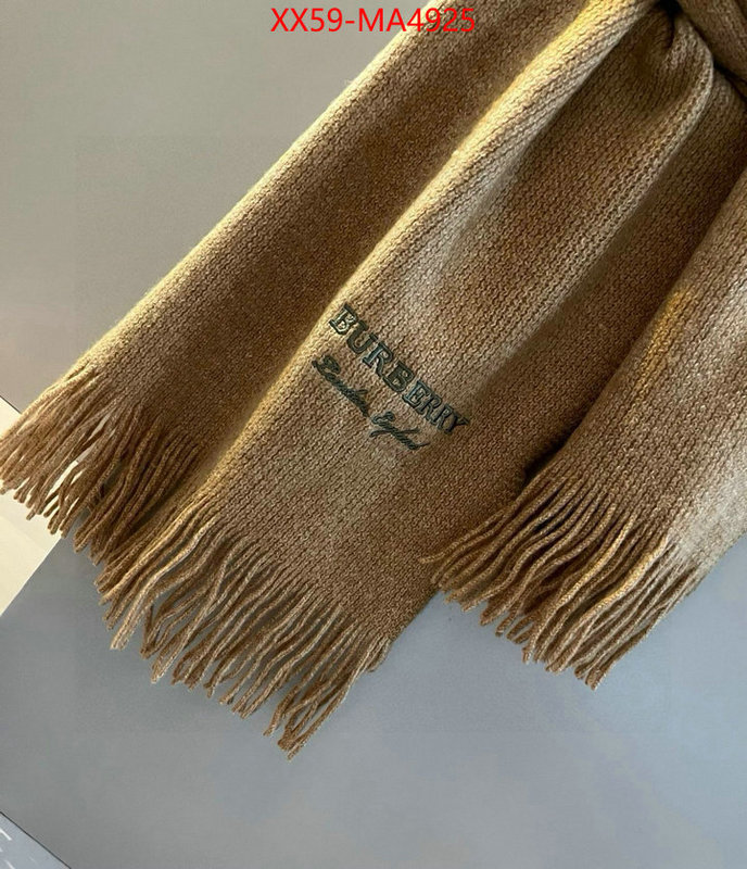 Scarf-Burberry can i buy replica ID: MA4925 $: 59USD