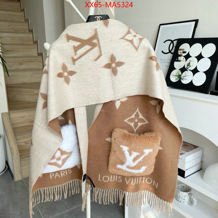 Scarf-LV how to start selling replica ID: MA5324 $: 65USD