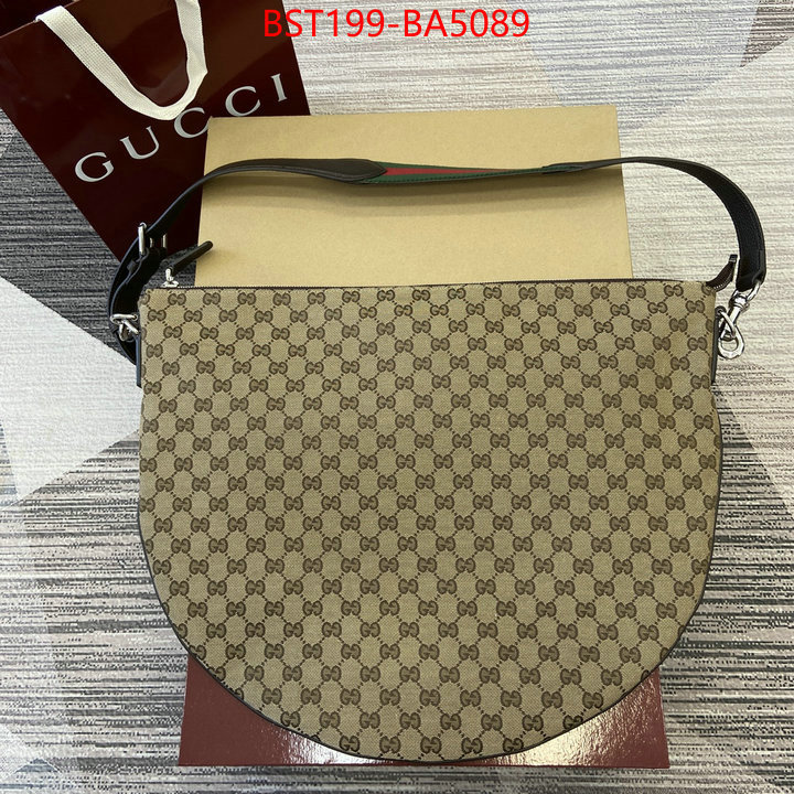 Gucci Bags(TOP)-Handbag- china sale ID: BA5089 $: 199USD,