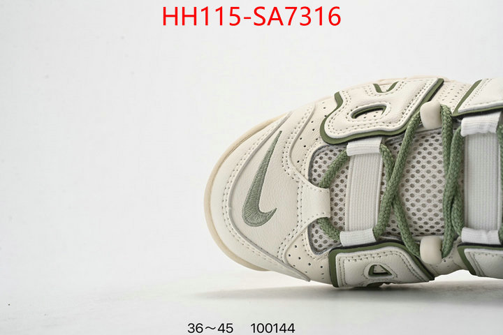 Men Shoes-Nike is it illegal to buy dupe ID: SA7316 $: 115USD