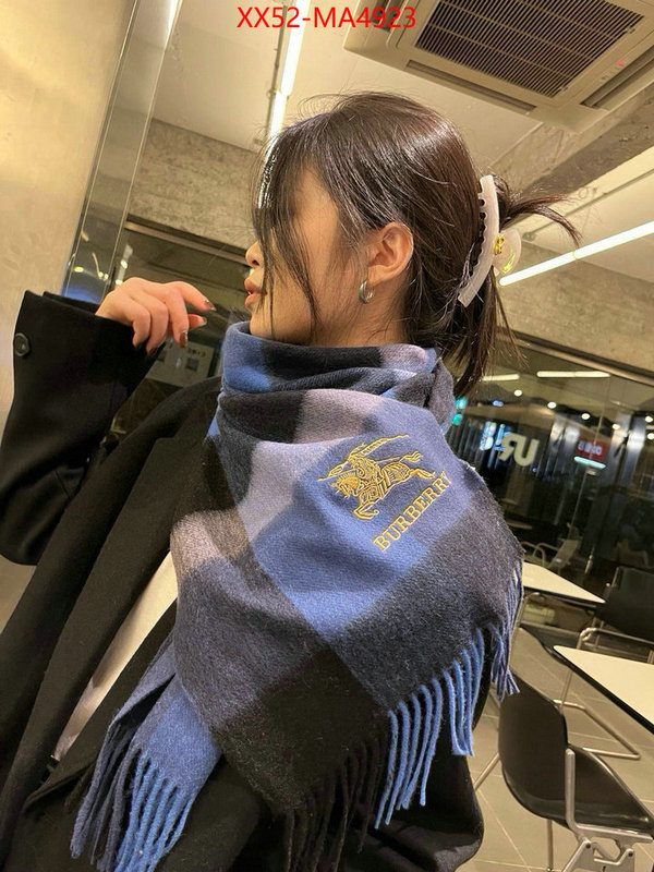 Scarf-Burberry fashion ID: MA4923 $: 52USD