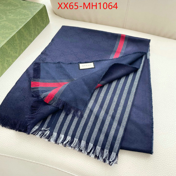 Scarf-Gucci 7 star ID: MH1064 $: 65USD