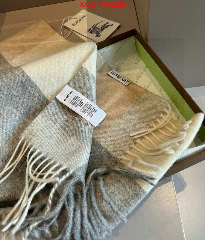 Scarf-Burberry online china ID: MA6269 $: 52USD