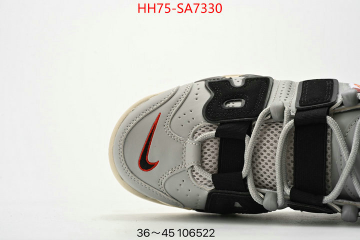 Men Shoes-Nike replica 1:1 ID: SA7330 $: 75USD