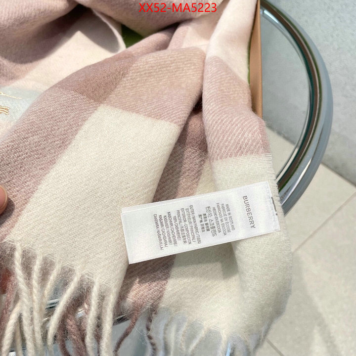 Scarf-Burberry where can you buy replica ID: MA5223 $: 52USD