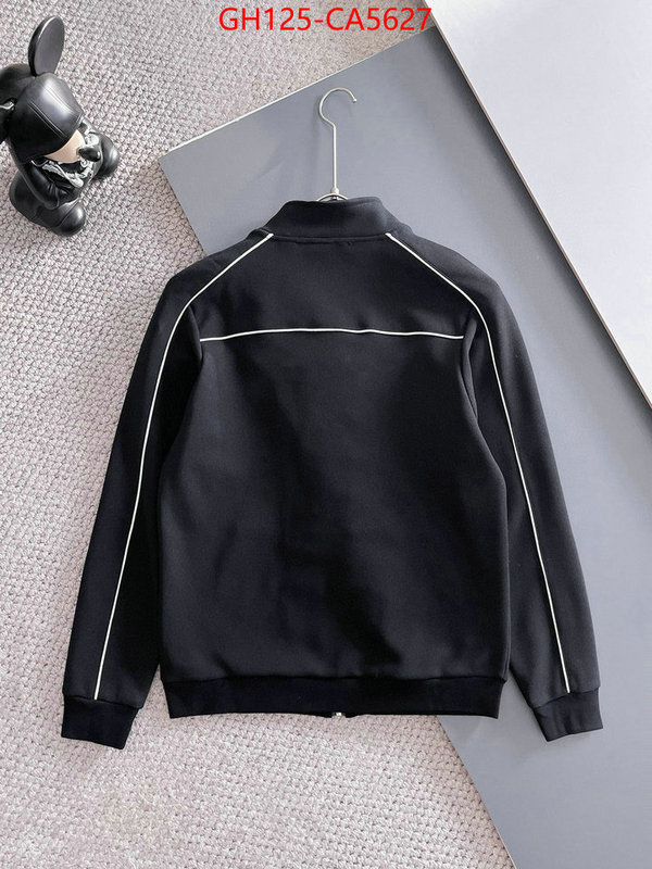 Clothing-LV website to buy replica ID: CA5627 $: 125USD