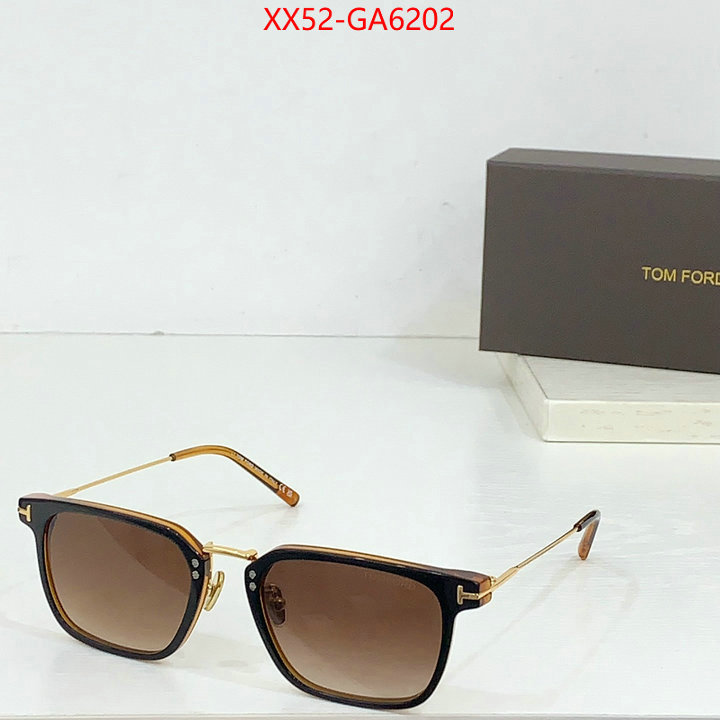 Glasses-Tom Ford unsurpassed quality ID: GA6202 $: 52USD