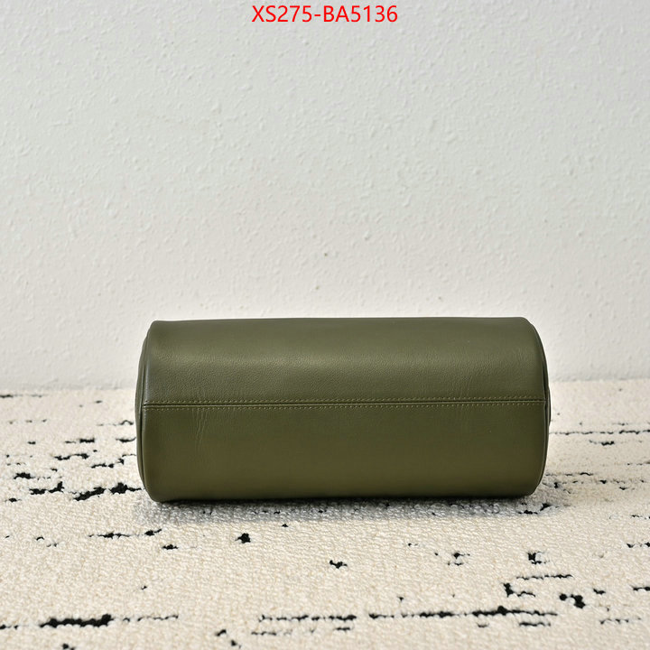 The Row Bags(TOP)-Handbag- buy ID: BA5136 $: 275USD,