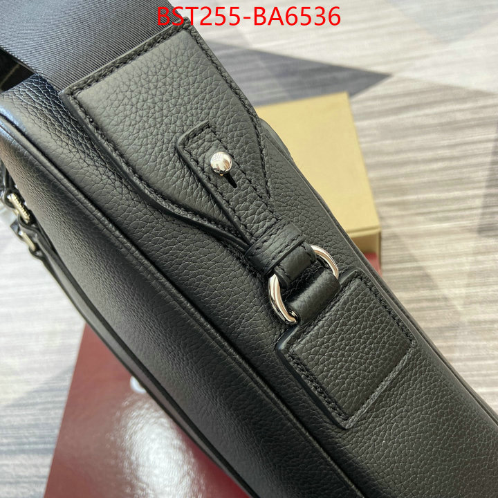 Gucci Bags(TOP)-Briefcase- the online shopping ID: BA6536 $: 255USD,