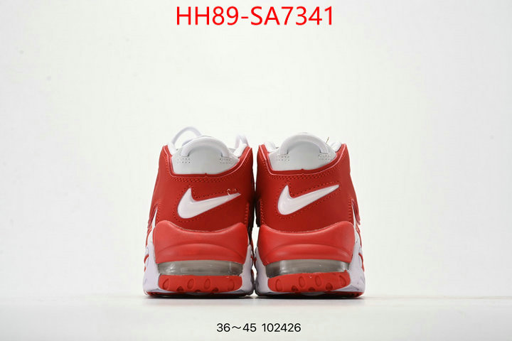 Men Shoes-Nike designer wholesale replica ID: SA7341 $: 89USD