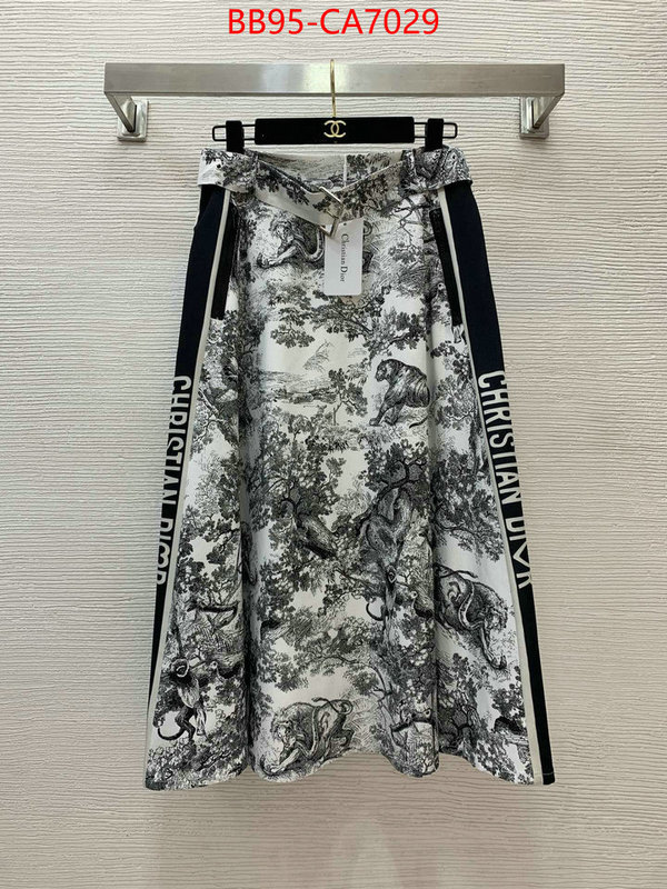 Clothing-Dior replica how can you ID: CA7029 $: 95USD