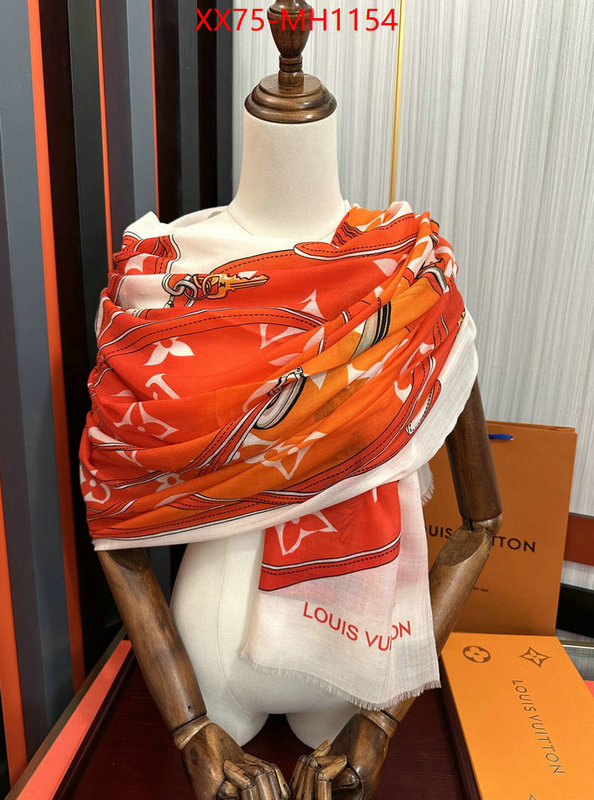 Scarf-LV aaaaa class replica ID: MH1154 $: 75USD