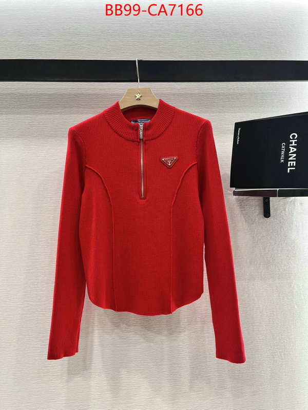 Clothing-Prada same as original ID: CA7166 $: 99USD