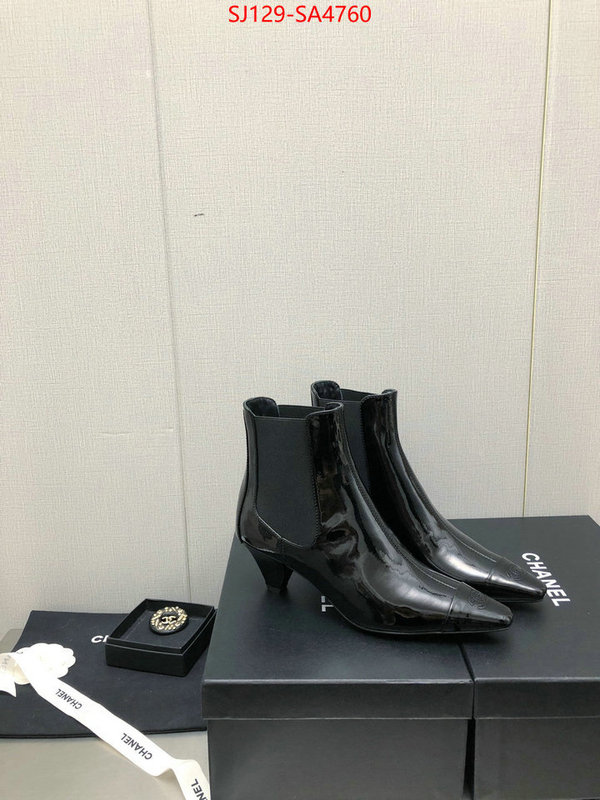 Women Shoes-Boots fake ID: SA4760 $: 129USD