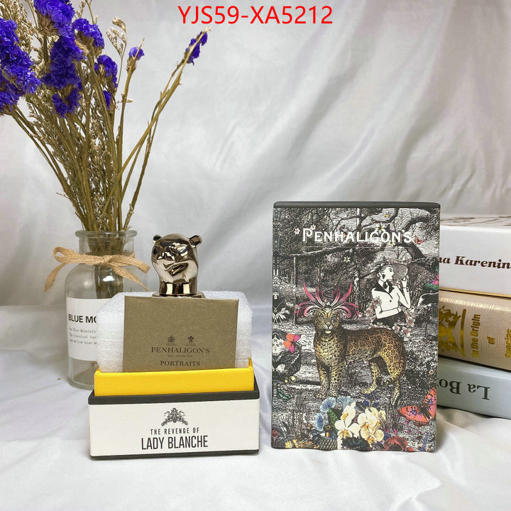 Perfume-Penhaligons fake designer ID: XA5212 $: 59USD