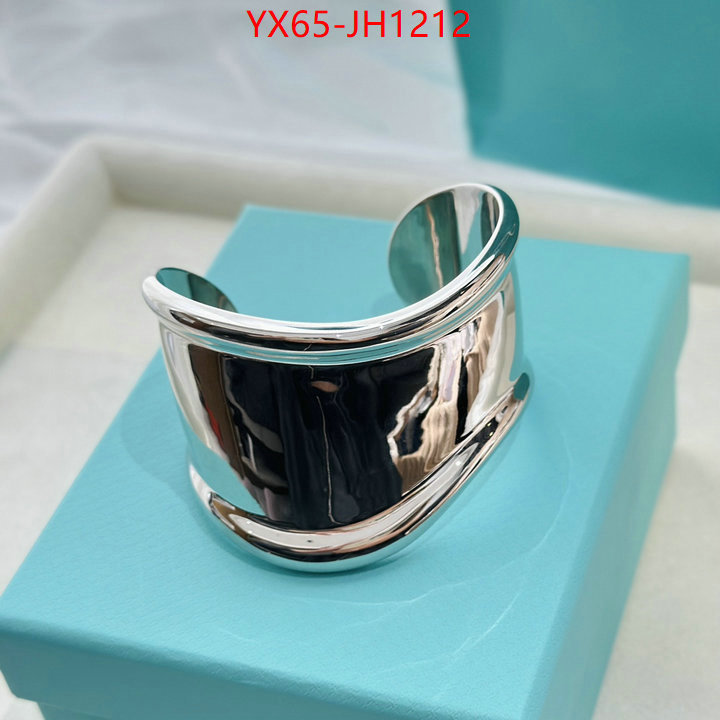 Jewelry-Tiffany best wholesale replica ID: JH1212 $: 65USD