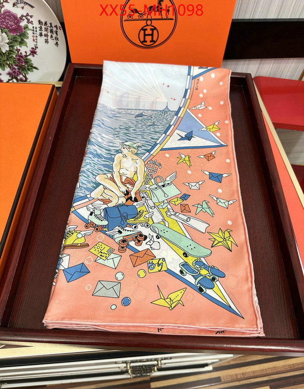 Scarf-Hermes online from china ID: MH1098 $: 55USD