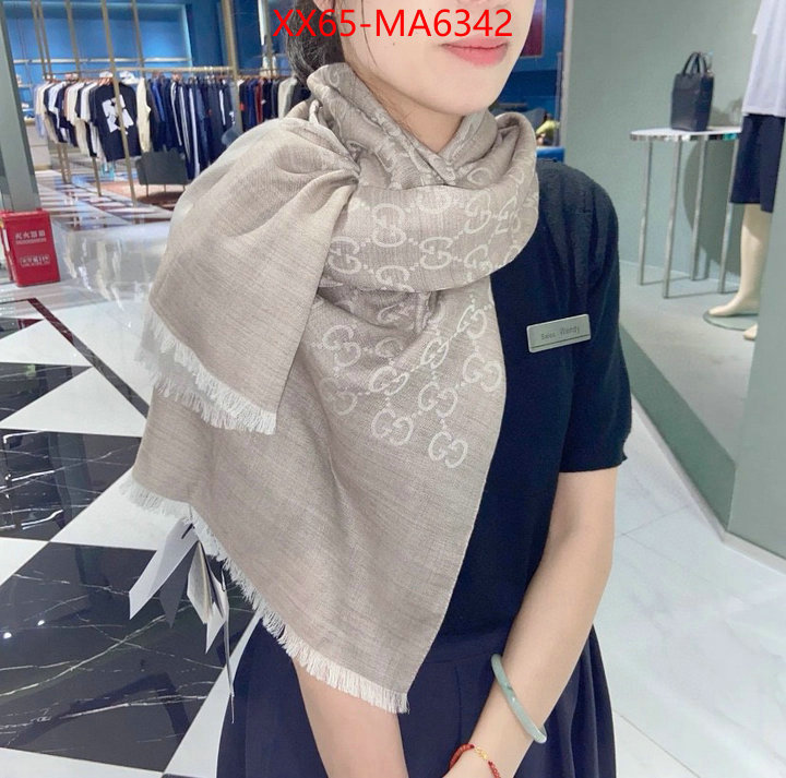 Scarf-Gucci we provide top cheap aaaaa ID: MA6342 $: 65USD