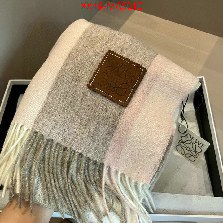 Scarf-Loewe aaaaa+ replica ID: MA5010 $: 49USD