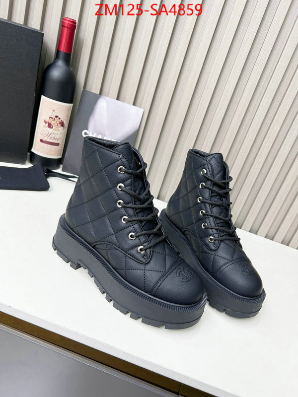 Women Shoes-Boots 7 star collection ID: SA4859 $: 125USD