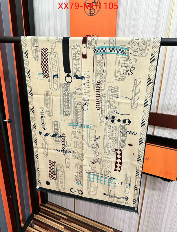 Scarf-Hermes sellers online ID: MH1105 $: 79USD