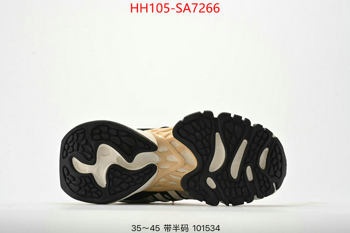 Women Shoes-Balenciaga wholesale imitation designer replicas ID: SA7266 $: 105USD