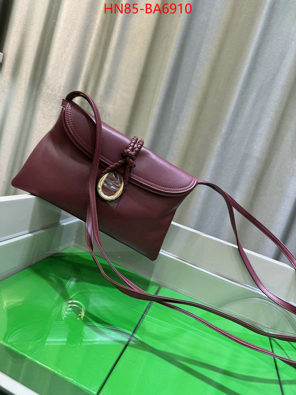 BV Bags(4A)-Crossbody- fake high quality ID: BA6910 $: 85USD,