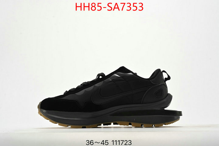 Men Shoes-Nike good quality replica ID: SA7353 $: 85USD