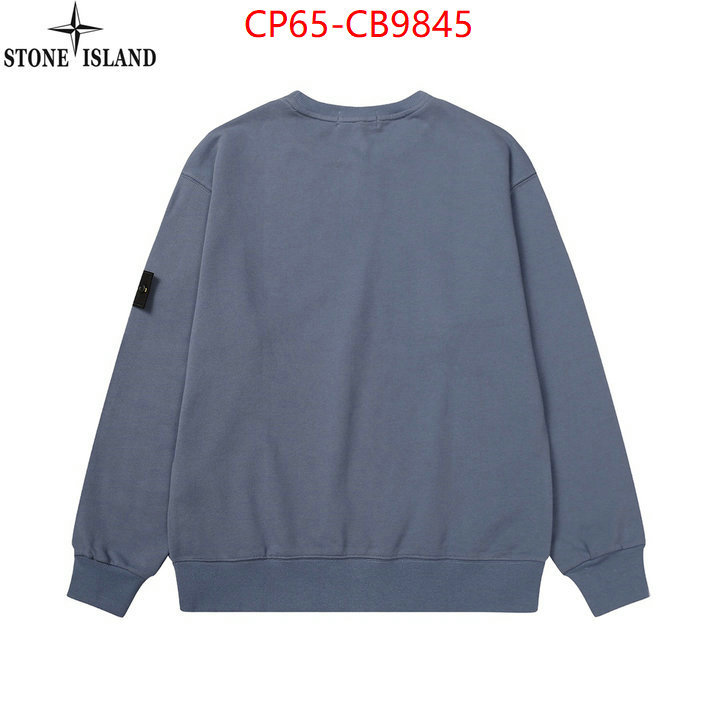 Clothing-Stone Island 2024 perfect replica designer ID: CB9845 $: 65USD