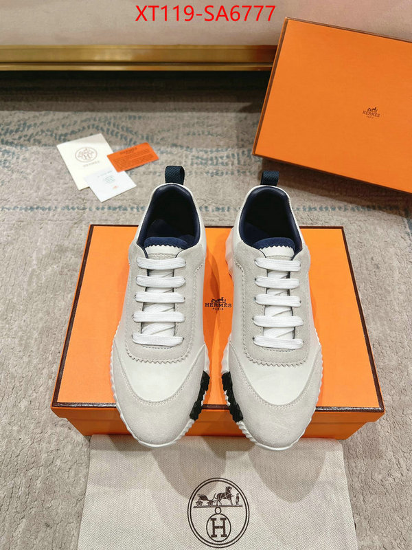 Women Shoes-Hermes high quality perfect ID: SA6777