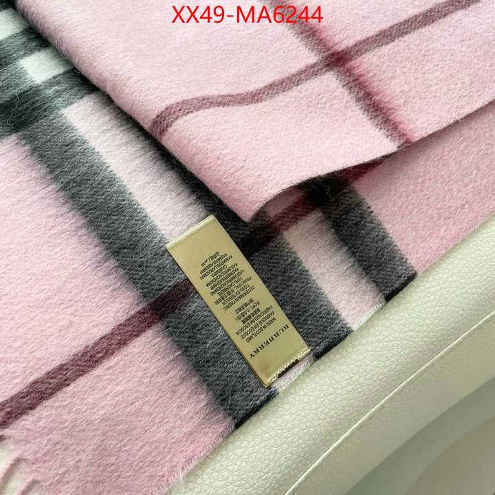 Scarf-Burberry how to find designer replica ID: MA6244 $: 49USD