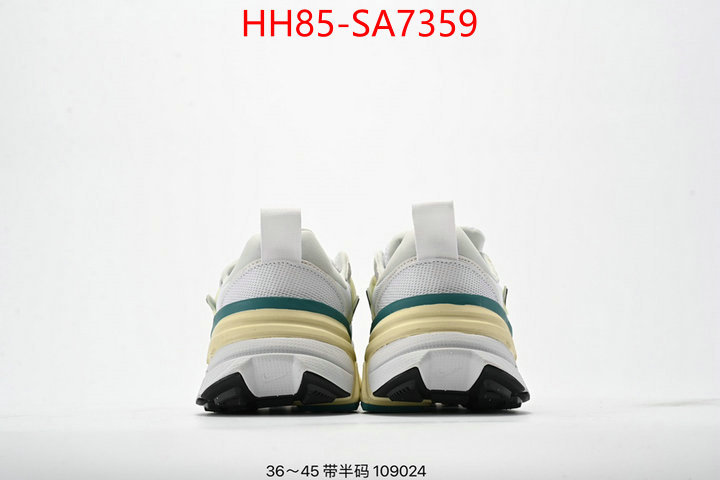 Men Shoes-Nike replica aaaaa designer ID: SA7359 $: 85USD