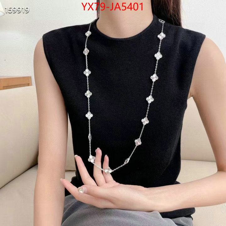 Jewelry-Van Cleef Arpels fake high quality ID: JA5401 $: 79USD