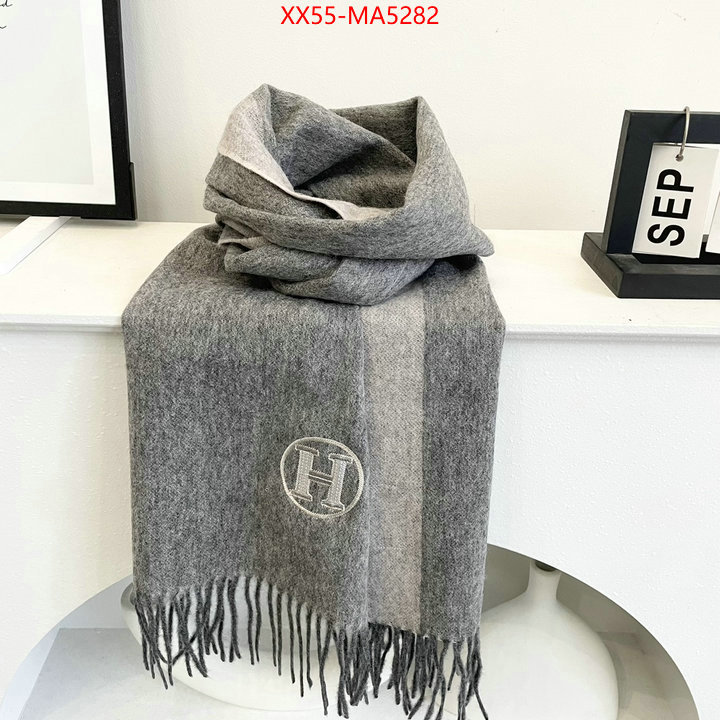 Scarf-Hermes 2024 aaaaa replica customize ID: MA5282 $: 55USD